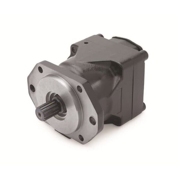 Hydroil Vane Motor 444055 B40